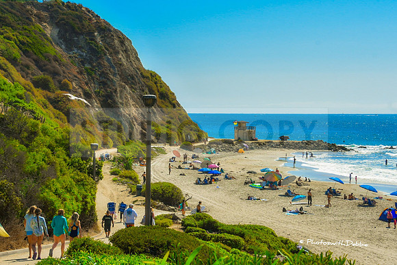 Dana Point