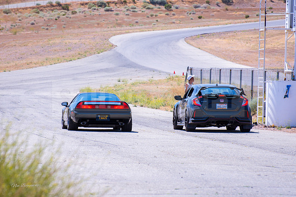 Racetrack