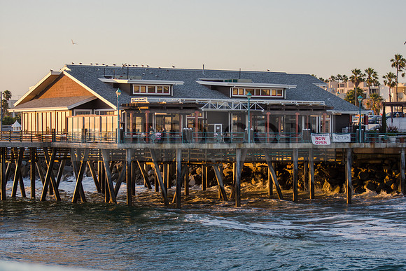 Kincaid's Restaurant Redondo Beach