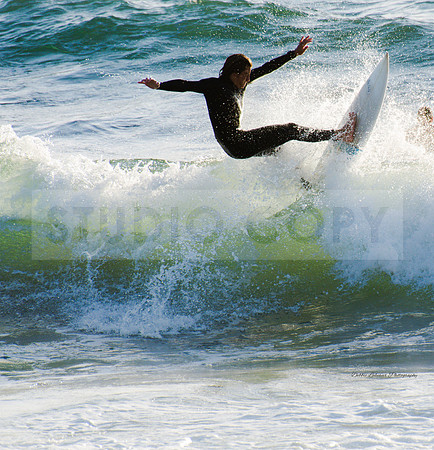 Surfer