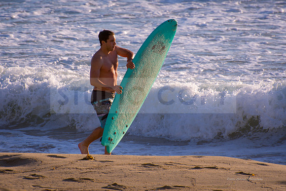 Surfer