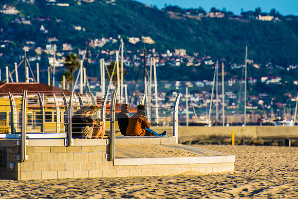 Hermosa Beach