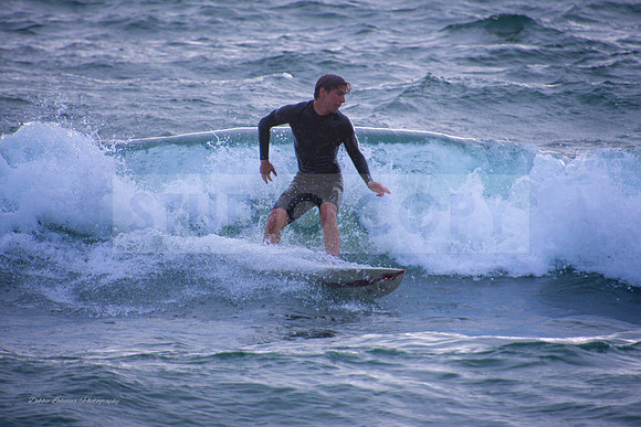 Surfer