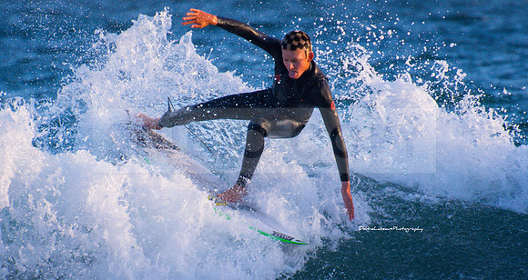 Surfer