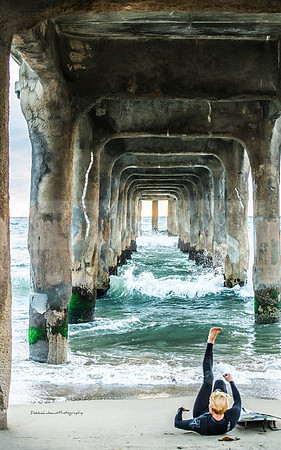 Surfer