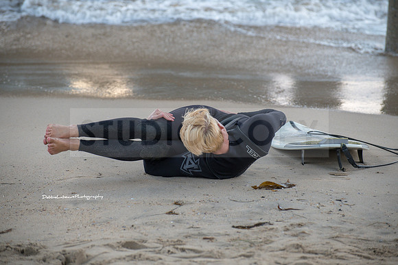 Surfer