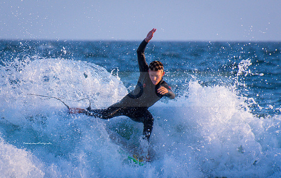 Surfer
