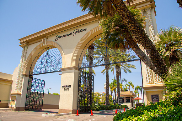 Paramount Pictures