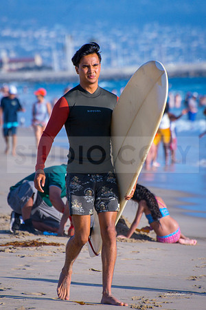 Surfer
