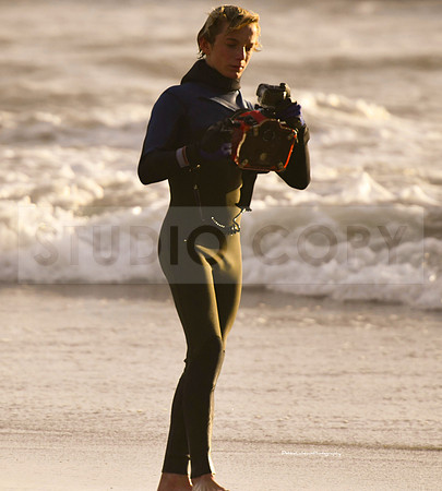Surfer