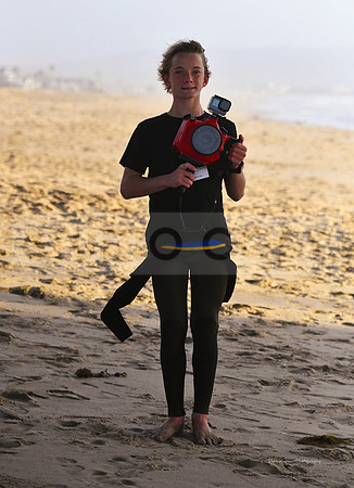 Surfer