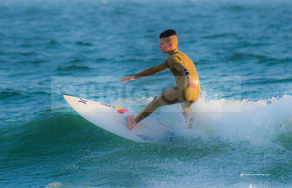 Surfer