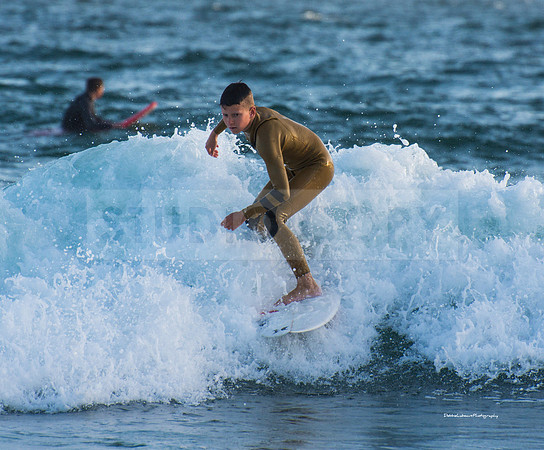 Surfer