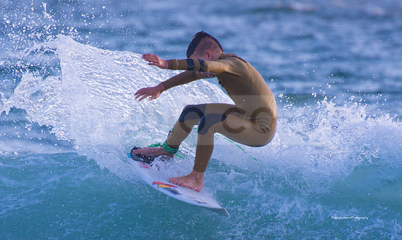Surfer