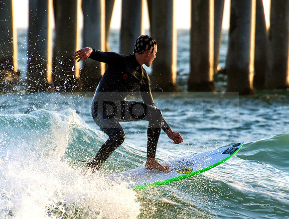 Surfer