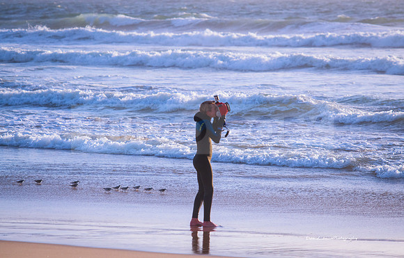 Surfer