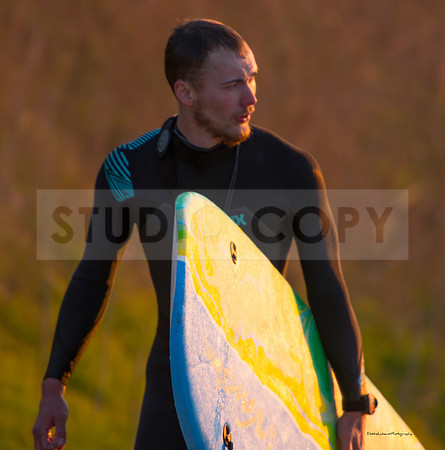 Surfer