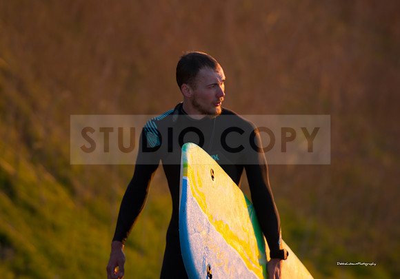 Surfer