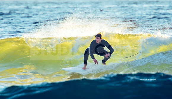 Surfer