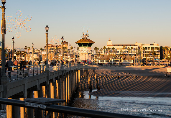 Huntington Beach