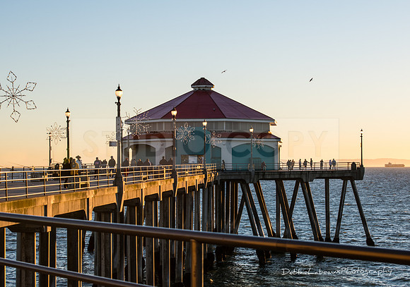 Huntington Beach