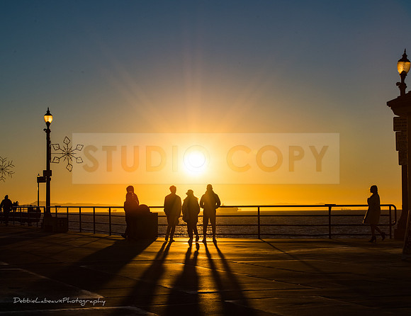 Huntington Beach