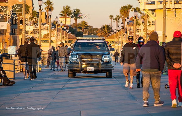 Huntington Beach