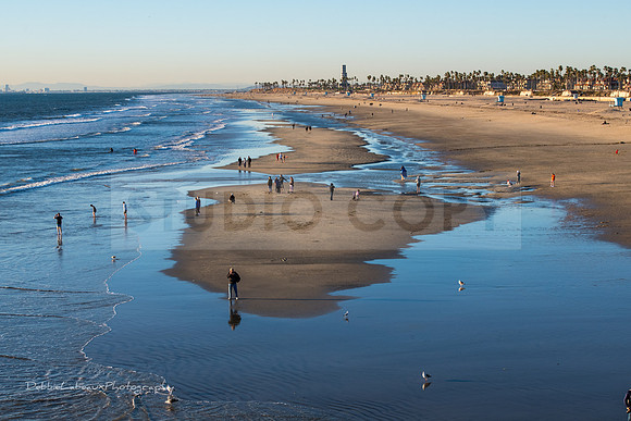 Huntington Beach