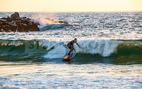 Surfer