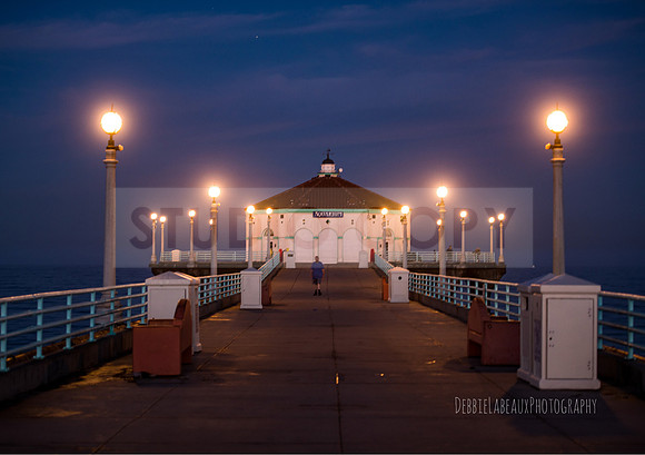 Manhattan Beach