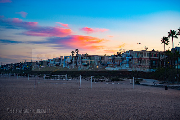 Manhattan Beach