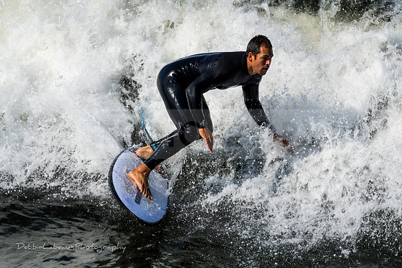 Surfer