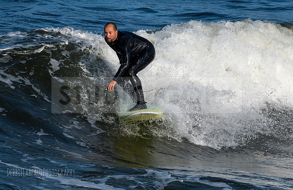Surfer