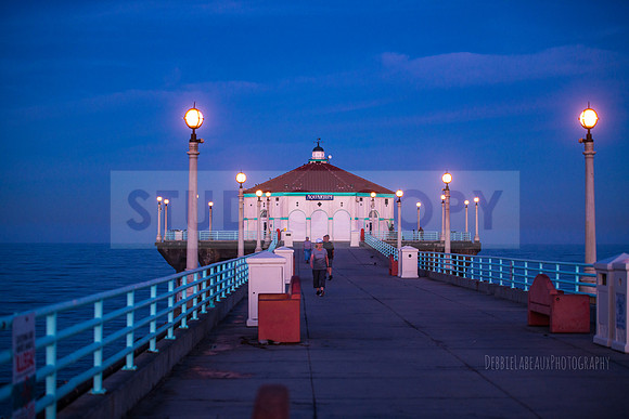 Manhattan Beach