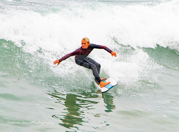 Surfer