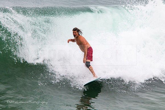 Surfer
