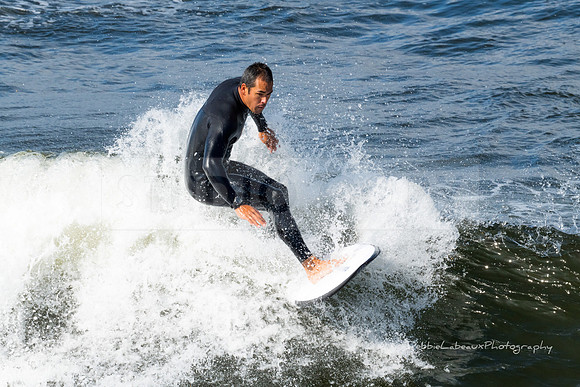 Surfer