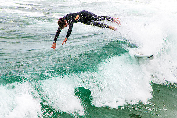 Surfer
