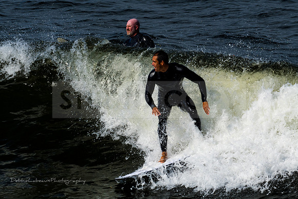 Surfer