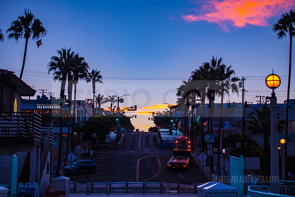 Manhattan Beach