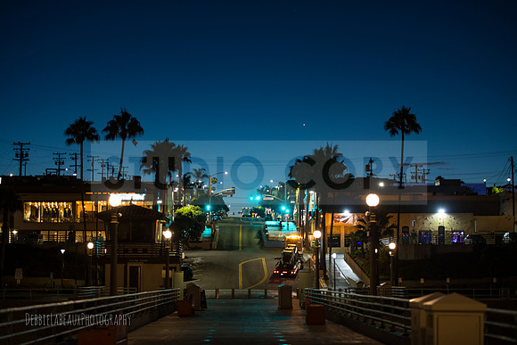 Manhattan Beach