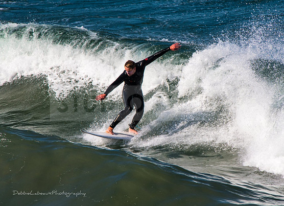 Surfer