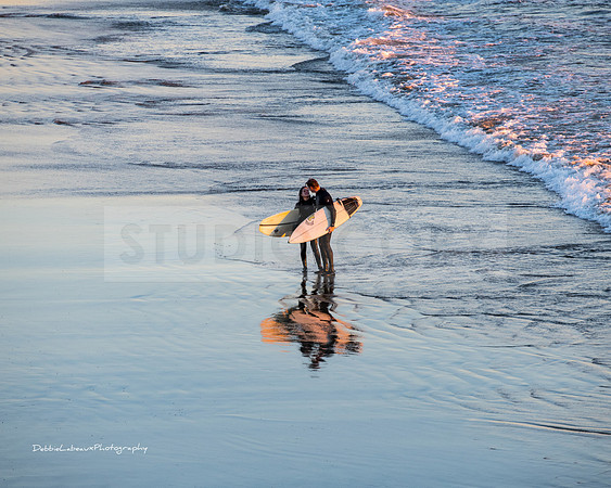 Surfer