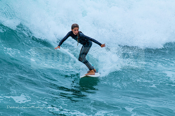 Surfer