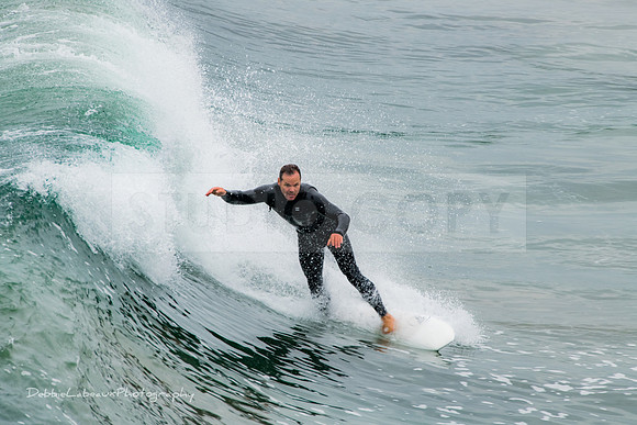 Surfer