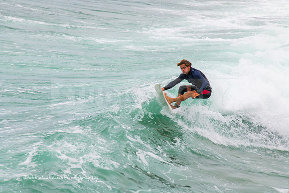 Surfer