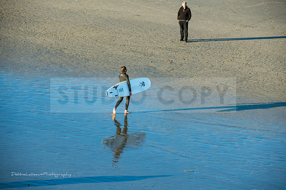 Surfer
