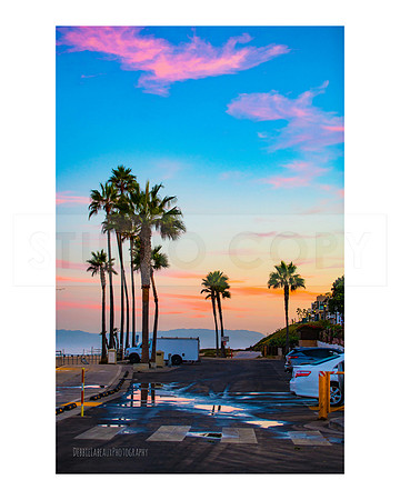 Manhattan Beach