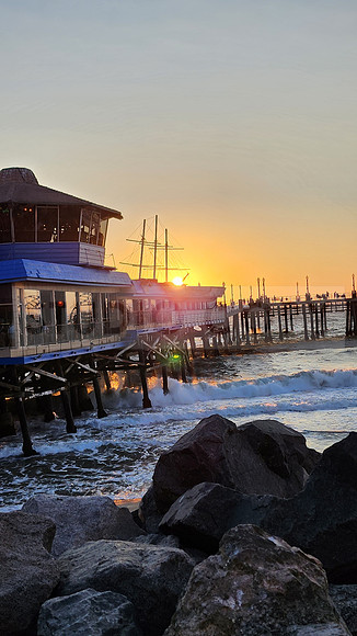 Redondo Beach