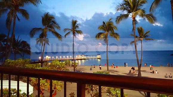 Hawaii